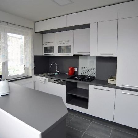 Apartman Zuzka Jeseník Exterior foto