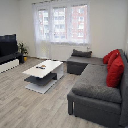 Apartman Zuzka Jeseník Exterior foto