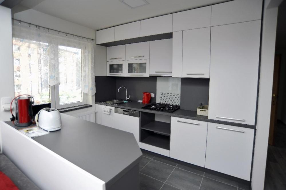 Apartman Zuzka Jeseník Exterior foto