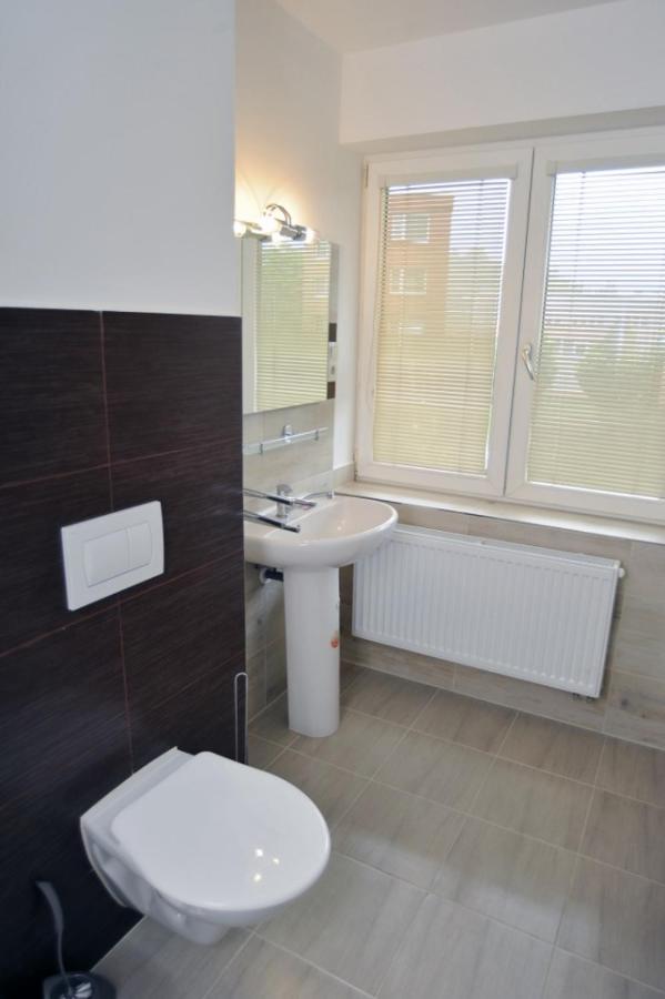 Apartman Zuzka Jeseník Exterior foto
